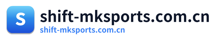 shift-mksports.com.cn Logo